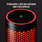 Micrófono Gamer HyperX QuadCast 2 USB, Ideal para Gaming y Streaming, Calidad de Sonido Profesional - Miniatura 12