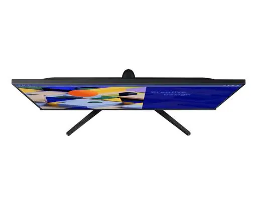 Monitor Plano Samsung 24