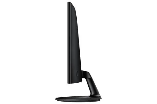 Monitor Curvo Samsung S36GD, 24