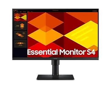 Monitor Samsung S40GD de 24