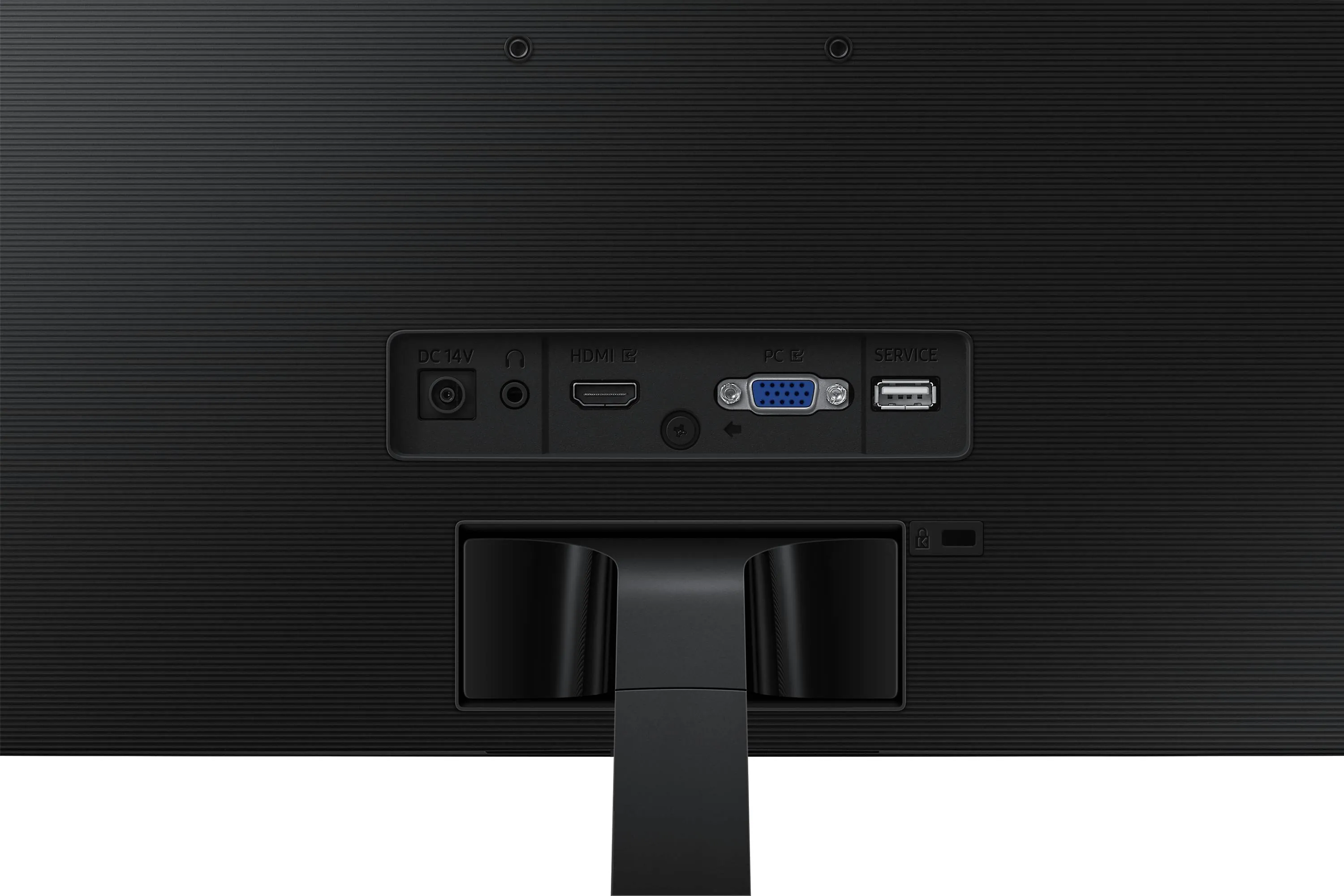 Monitor Curvo Samsung Essential S3, 27