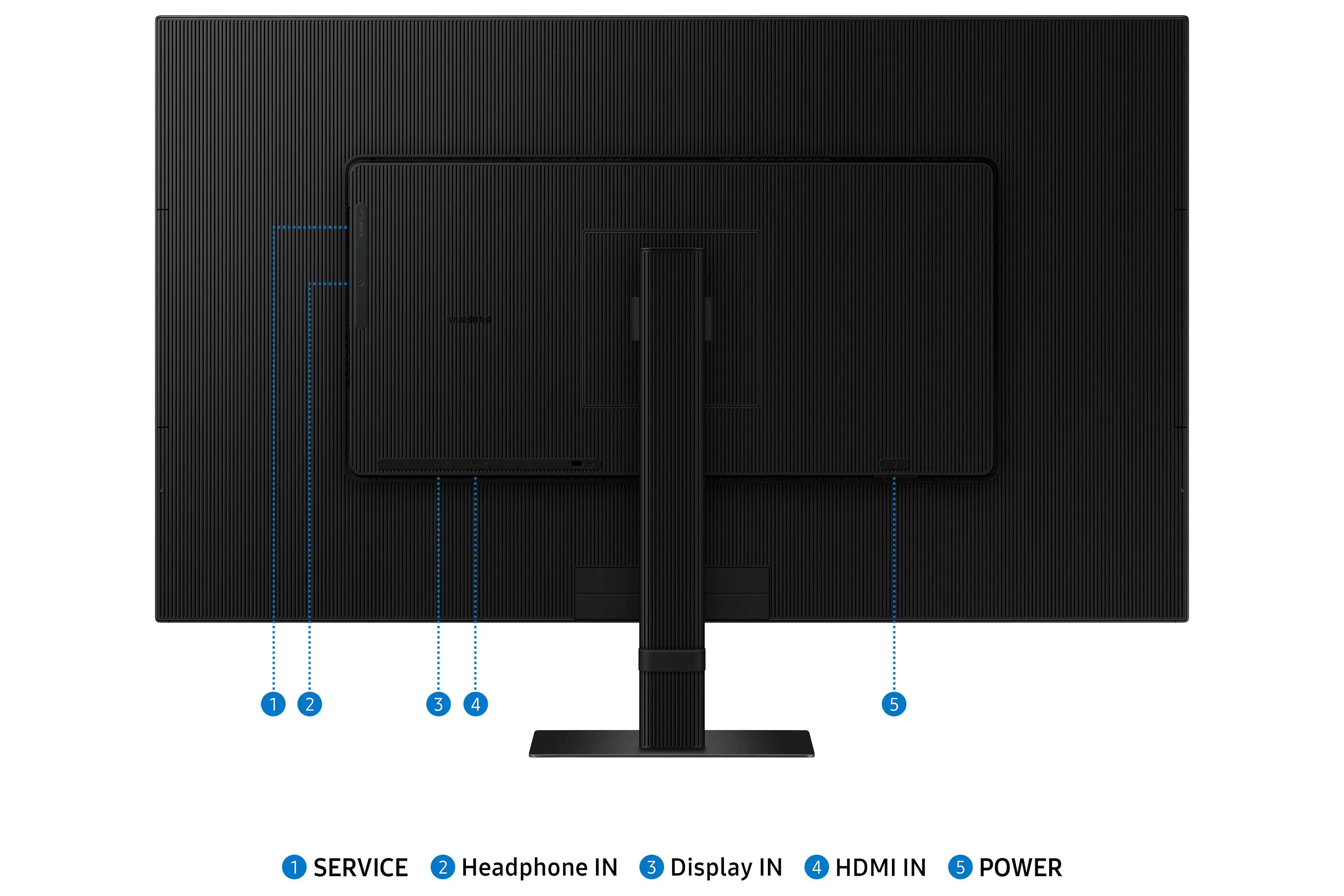 Monitor Samsung ViewFinity S7 32