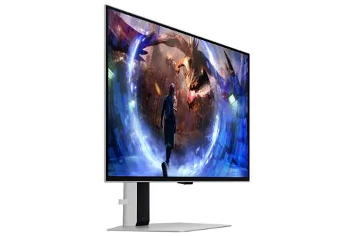 Monitor Gamer Samsung Odyssey OLED G6, 27