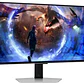 Monitor Gamer Samsung Odyssey OLED G6, 27