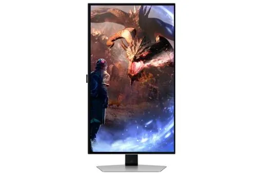Monitor Gamer Samsung Odyssey OLED G6, 27
