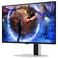 Monitor Gamer Samsung Odyssey OLED G6, 27