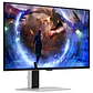 Monitor Gamer Samsung Odyssey OLED G6, 27