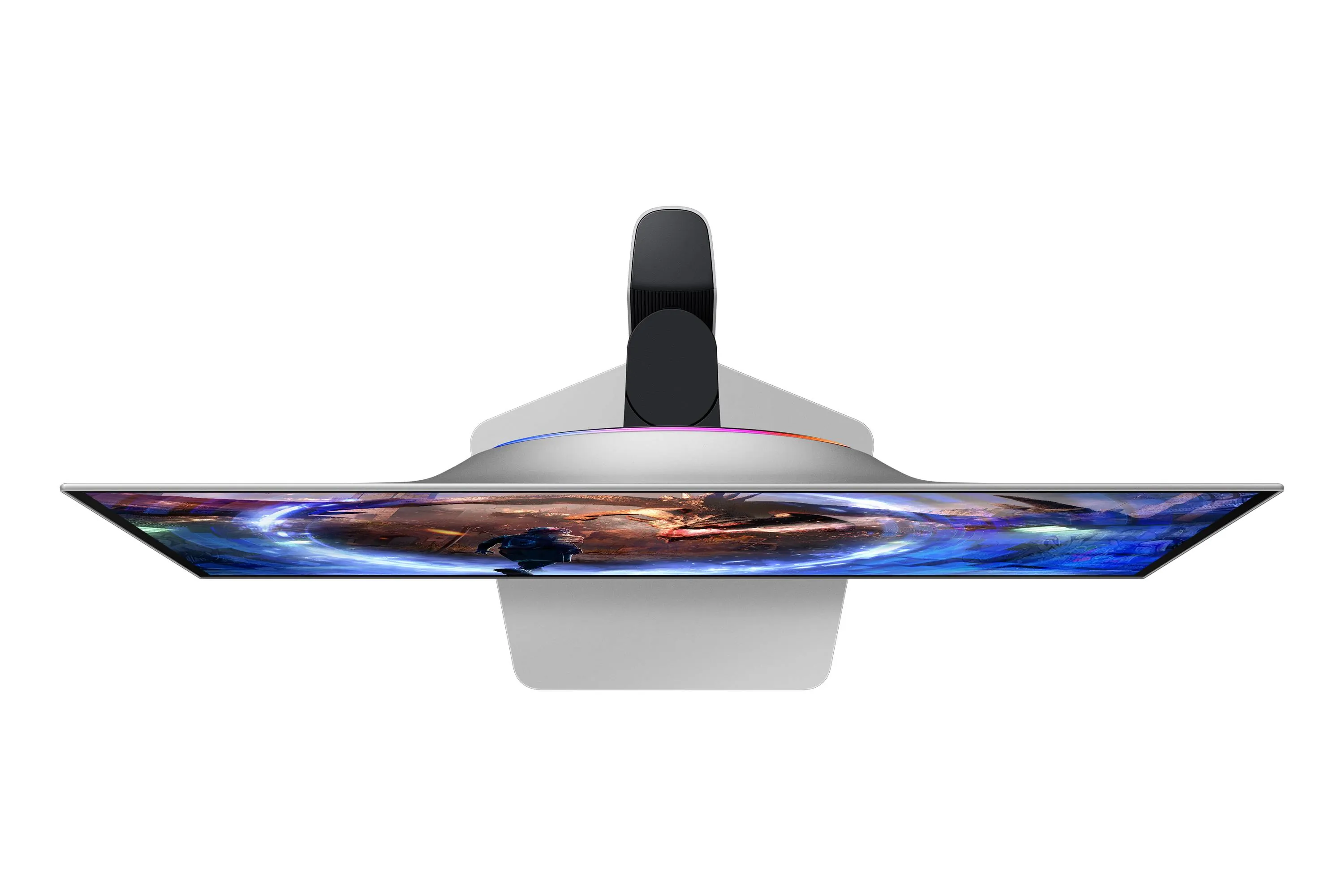 Monitor Gamer Samsung Odyssey OLED G6, 27