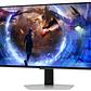 Monitor Gamer Samsung Odyssey OLED G6, 27