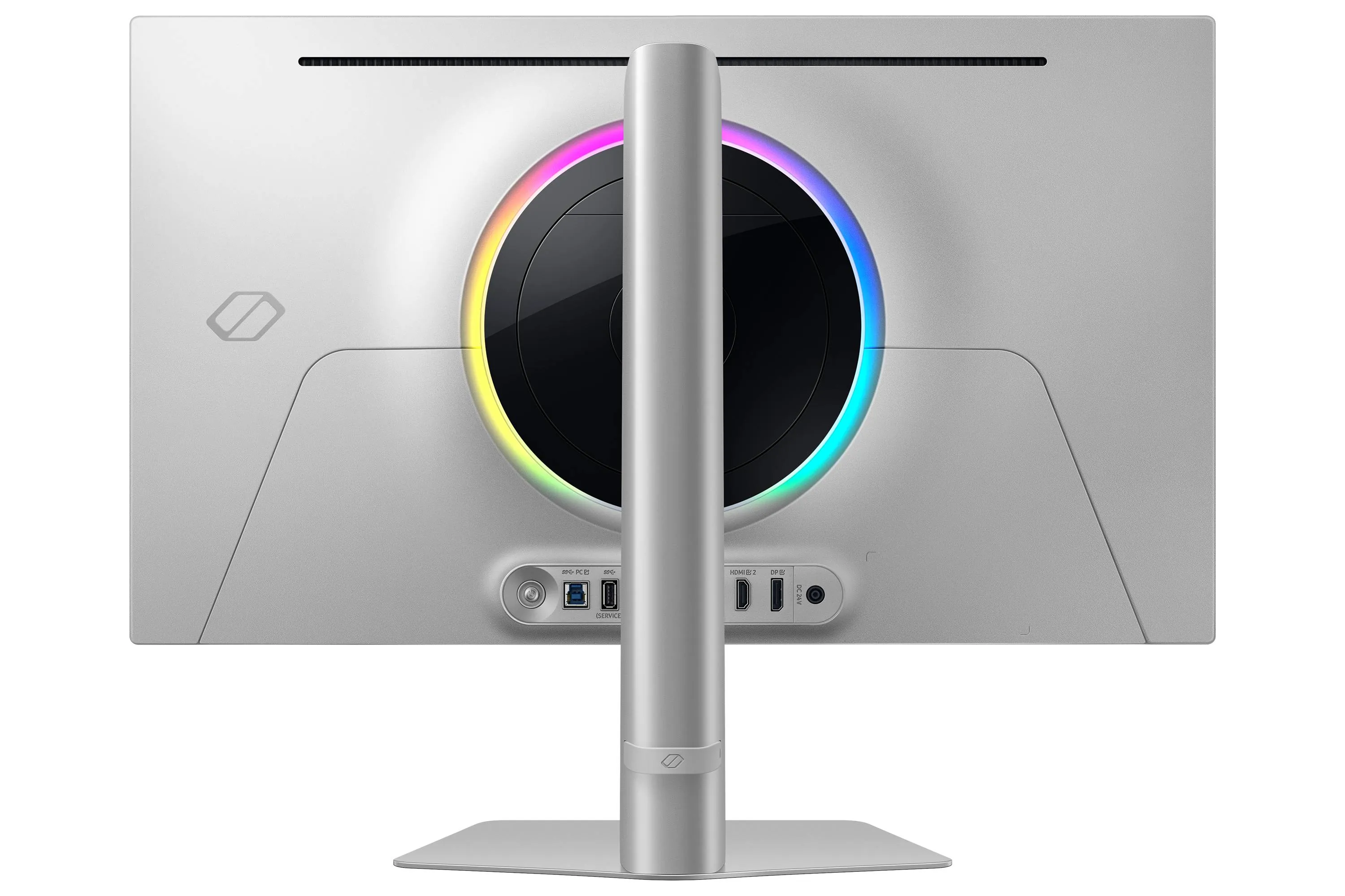 Monitor Gamer Samsung Odyssey OLED G6, 27