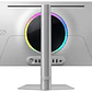 Monitor Gamer Samsung Odyssey OLED G6, 27