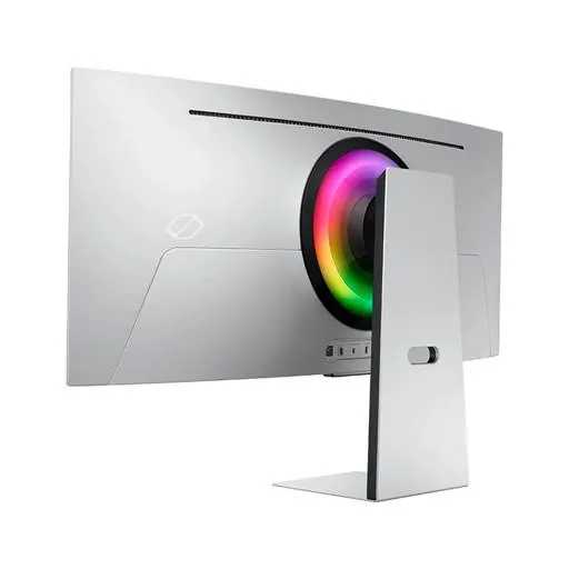 Monitor Gamer Samsung Odyssey OLED G8 Curvo de 34