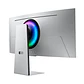 Monitor Gamer Samsung Odyssey OLED G8 Curvo de 34