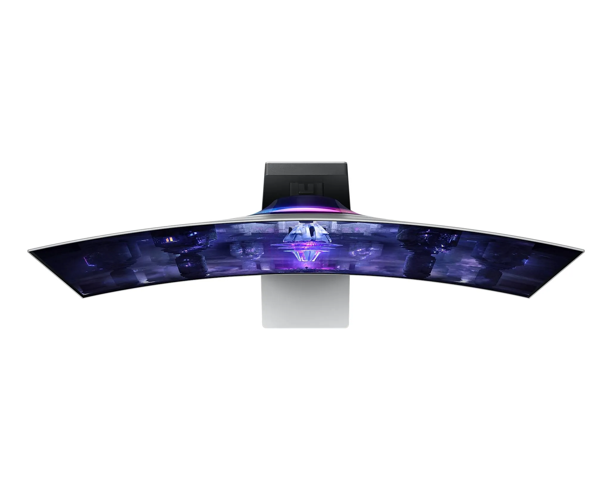 Monitor Gamer Samsung Odyssey OLED G8 Curvo de 34
