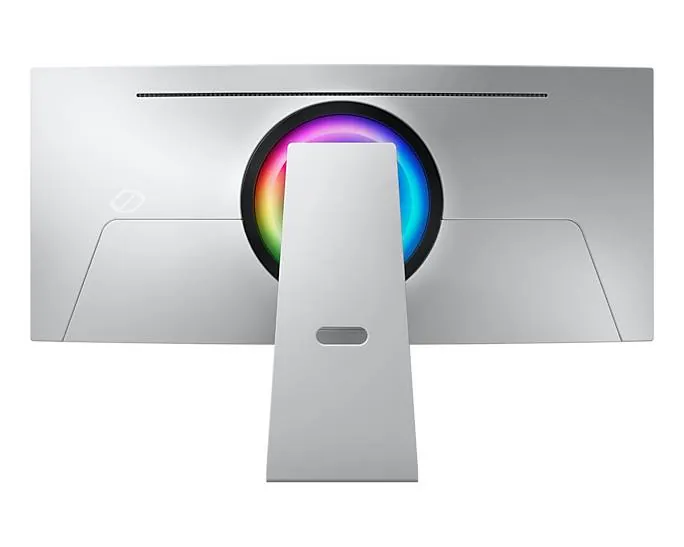 Monitor Gamer Samsung Odyssey OLED G8 Curvo de 34