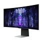 Monitor Gamer Samsung Odyssey OLED G8 Curvo de 34