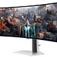 Monitor Gamer Curvo Samsung Odyssey OLED G9 G93SC de 49