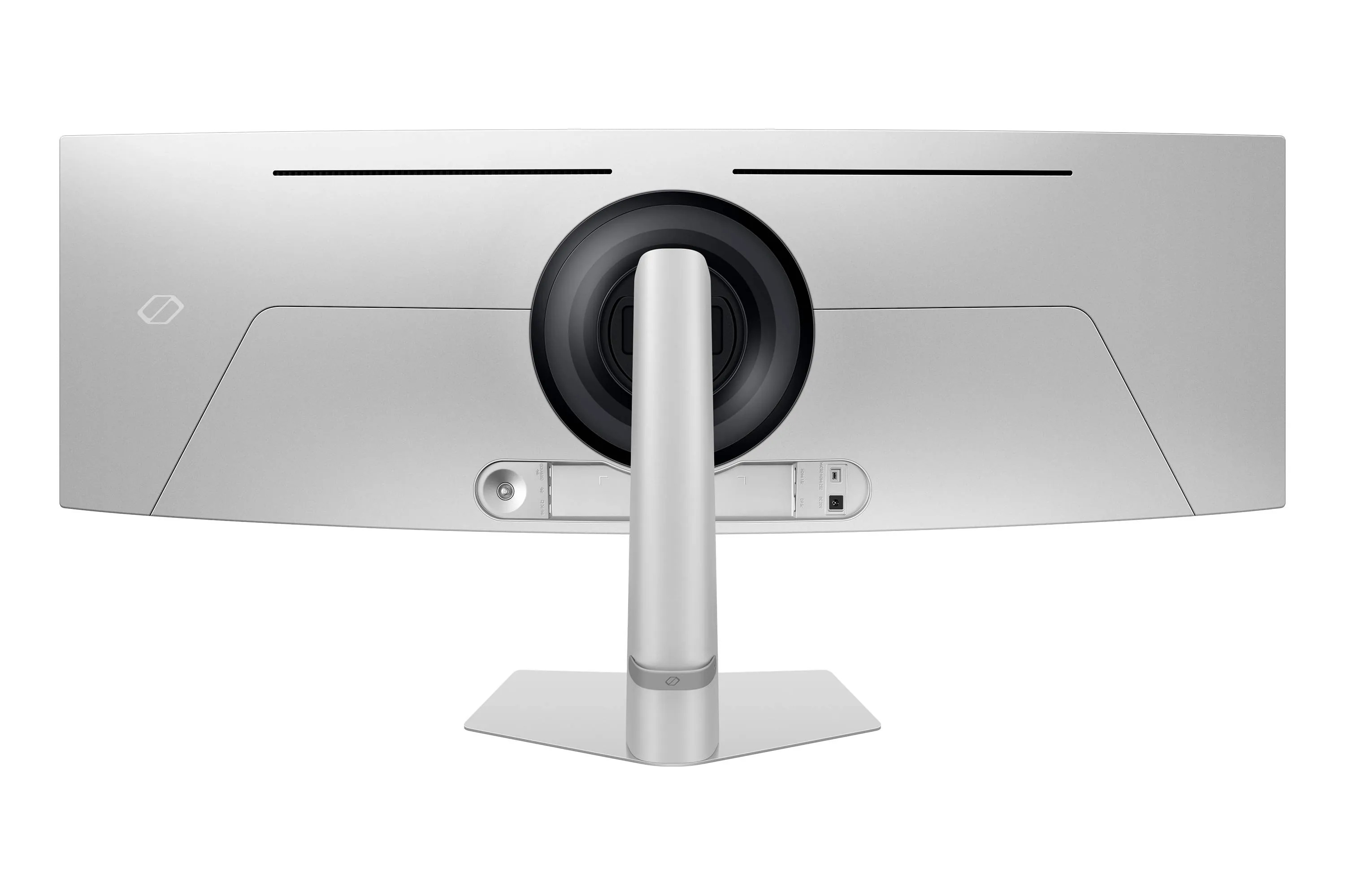 Monitor Gamer Curvo Samsung Odyssey OLED G9 G93SC de 49