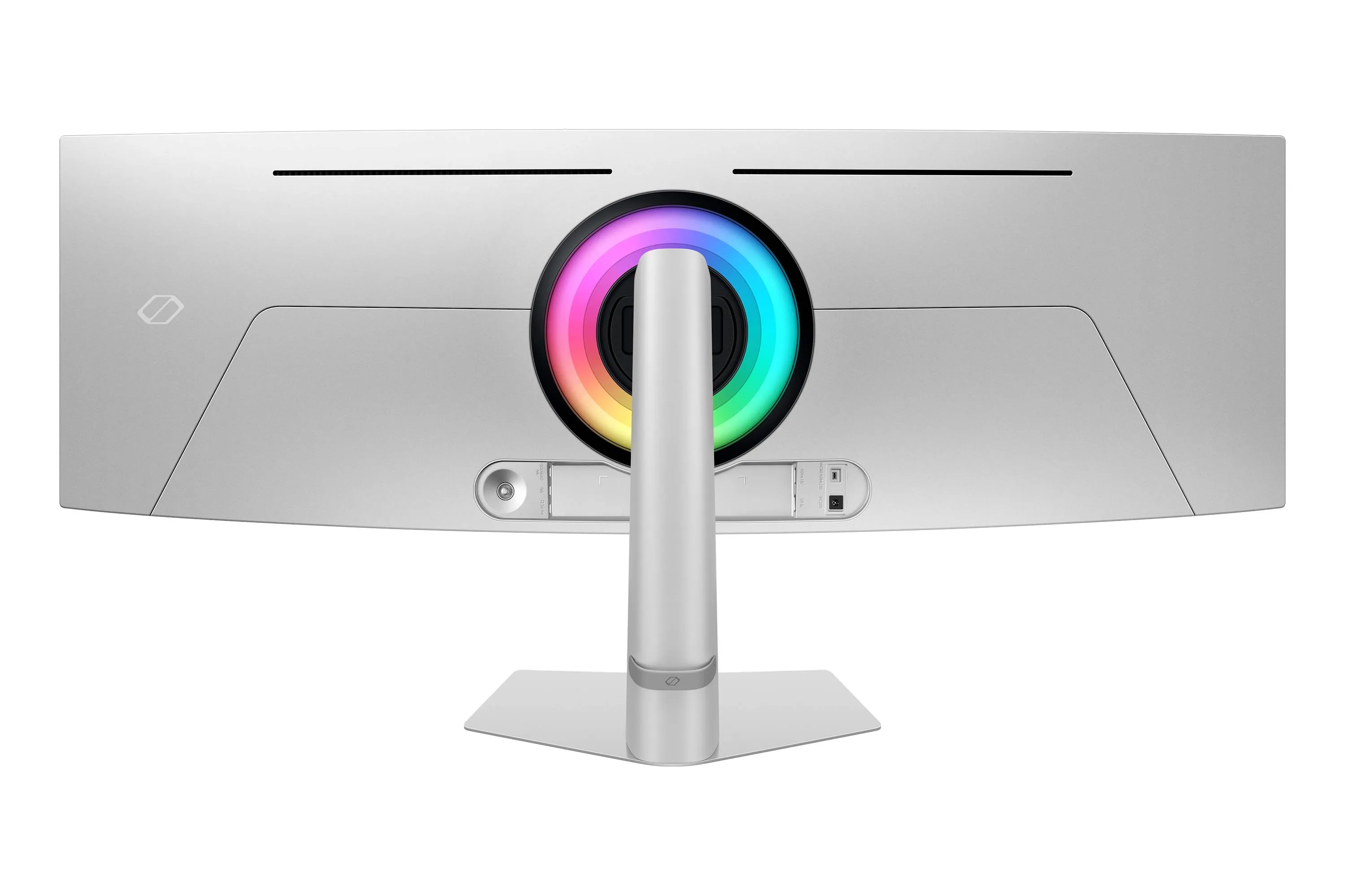 Monitor Gamer Curvo Samsung Odyssey OLED G9 G93SC de 49
