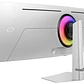 Monitor Gamer Curvo Samsung Odyssey OLED G9 G93SC de 49