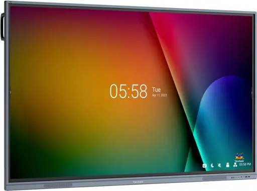 Pantalla Interactiva 4K de 65