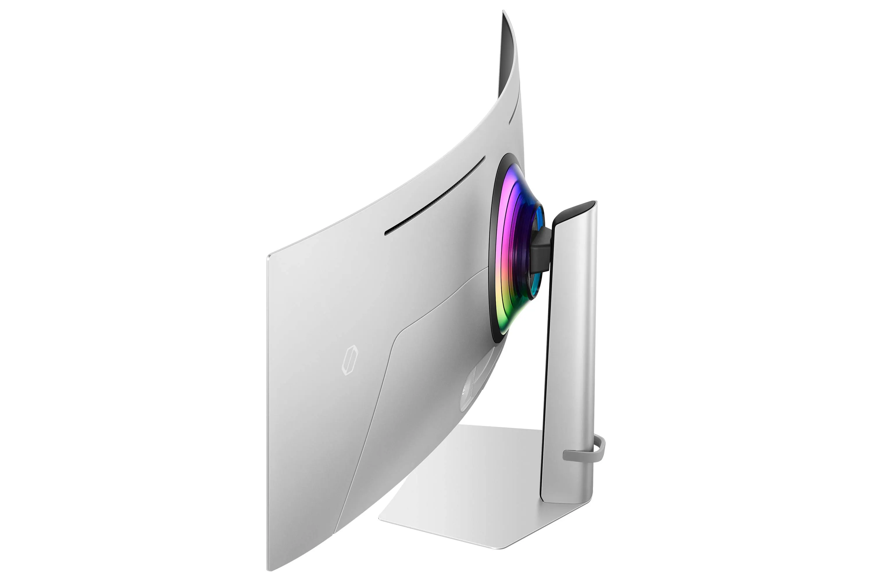 Monitor Gamer Curvo Samsung Odyssey OLED G9 G93SC de 49