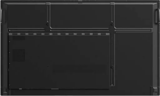 Pantalla Interactiva 4K de 65