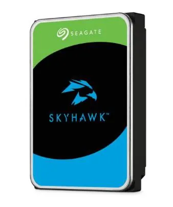 Disco Duro Seagate SkyHawk 6TB, 3.5