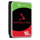 Disco Duro para NAS Seagate IronWolf Pro ST16000NT001, 16 TB, 3.5