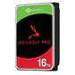 Disco Duro para NAS Seagate IronWolf Pro ST16000NT001, 16 TB, 3.5