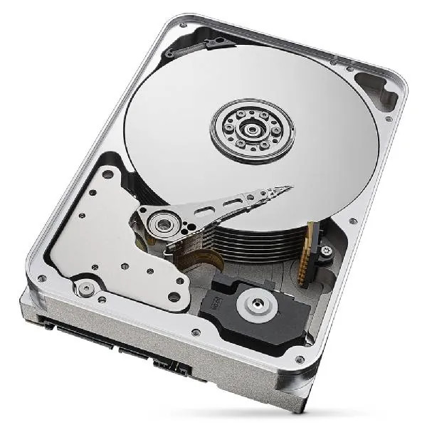 Disco Duro para NAS Seagate IronWolf Pro ST16000NT001, 16 TB, 3.5