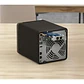 Qnap Nas 4 bay Torre 8GB Ram Intel Celeron 4 nucleos 25GBe - Miniatura 3