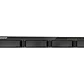 Servidor NAS QNAP TS-435XeU-4G - Montaje en Rack 1U, 4 Bahías, Conectividad 10GbE - Miniatura 4