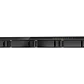 Servidor NAS QNAP TS-435XeU-4G - Montaje en Rack 1U, 4 Bahías, Conectividad 10GbE - Miniatura 2