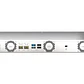 Servidor NAS QNAP TS-435XeU-4G - Montaje en Rack 1U, 4 Bahías, Conectividad 10GbE - Miniatura 6
