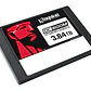 Disco SSD empresarial Kingston 3,84TB DC600M de 2,5”, Latencia y IOPS homogéneas - Miniatura 4