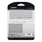 Disco SSD empresarial Kingston 3,84TB DC600M de 2,5”, Latencia y IOPS homogéneas - Miniatura 6