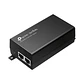 Inyector PoE+ 2,5G TP-Link POE260S, 2x2,5 Gbps, hasta 30W, Compatible con IEEE802.3af/at - Miniatura 3