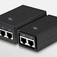 Inyector PoE Ubiquiti POE-24-24W-G - CA 120/230V, 24W, Para Equipos Ubiquiti - Miniatura 2