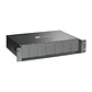 Chasis para montaje en rack de 14 bahías TP-Link TL-MC1400 - Miniatura 2