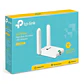 Adaptador de red USB inalámbrico de alta ganancia a 300Mbps TP-Link TL-WN822N, Dos antenas externas - Miniatura 6