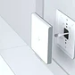 Punto de Acceso WiFi 6E, 4.8 Gbps, Montaje en Pared, Ubiquiti UniFi U6 Enterprise In-Wall - Miniatura 3
