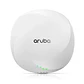 Access Point HPE Aruba AP-635 (RW), Triple Banda 2.4/5/6 GHz, 2x RJ-45 - Miniatura 2