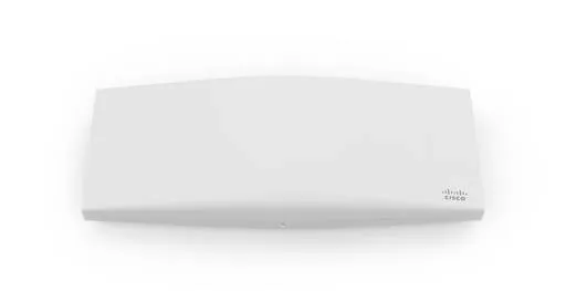 Punto de Acceso Inalámbrico Cisco Meraki MR56, WiFi 6, Doble Banda, Ethernet Multigigabit 2