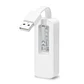 Adaptador de Red TP-Link UE200, USB 2.0 a Ethernet, 100Mbps - Miniatura 3
