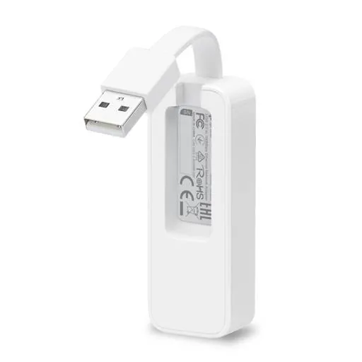 Adaptador de Red TP-Link UE200, USB 2.0 a Ethernet, 100Mbps 3
