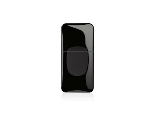 Mini Adaptador de red USB Inalámbrico N de 300Mbps TP Link TL-WN823N 2