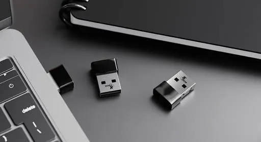 Adaptador Inalámbrico USB 2.0 Nano AC Doble Banda Xtech XTC-600 2