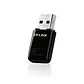 Mini Adaptador de red USB Inalámbrico N de 300Mbps TP Link TL-WN823N - Miniatura 6