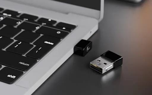 Adaptador Inalámbrico USB 2.0 Nano AC Doble Banda Xtech XTC-600 3